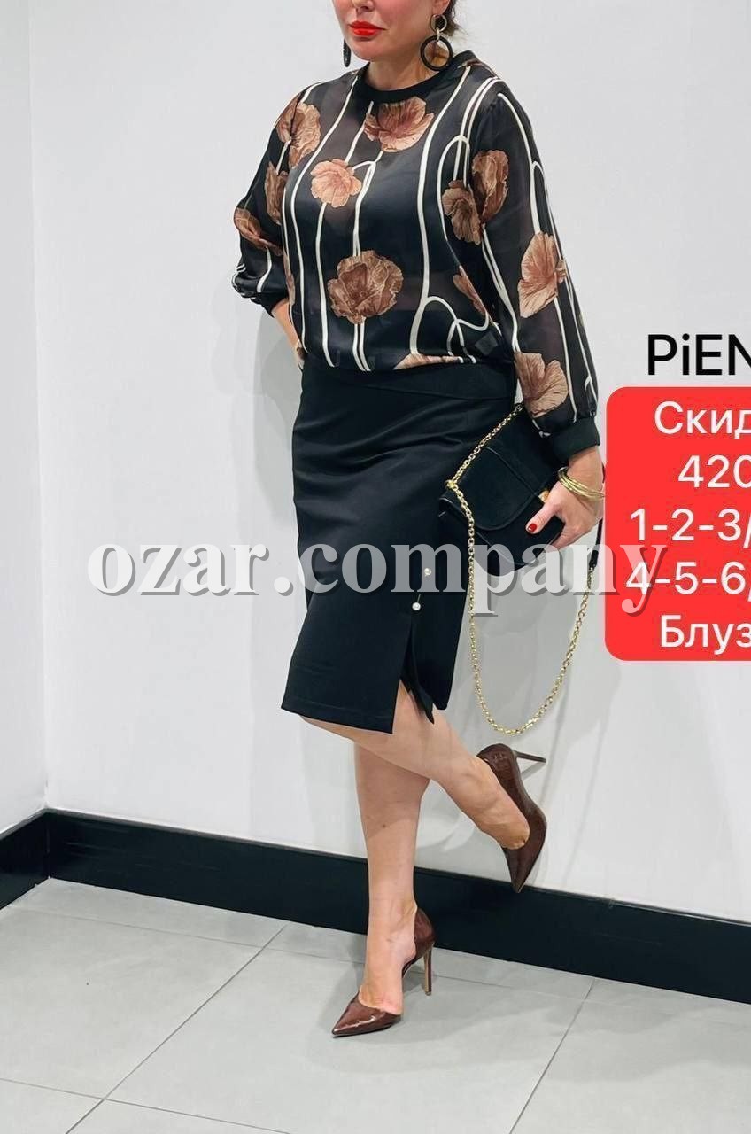 Женская Кофточка Piena Женская Кофточка Piena