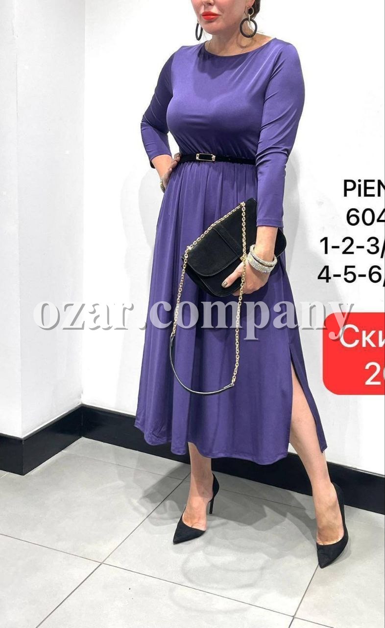 Женское Платье Piena Женское Платье Piena