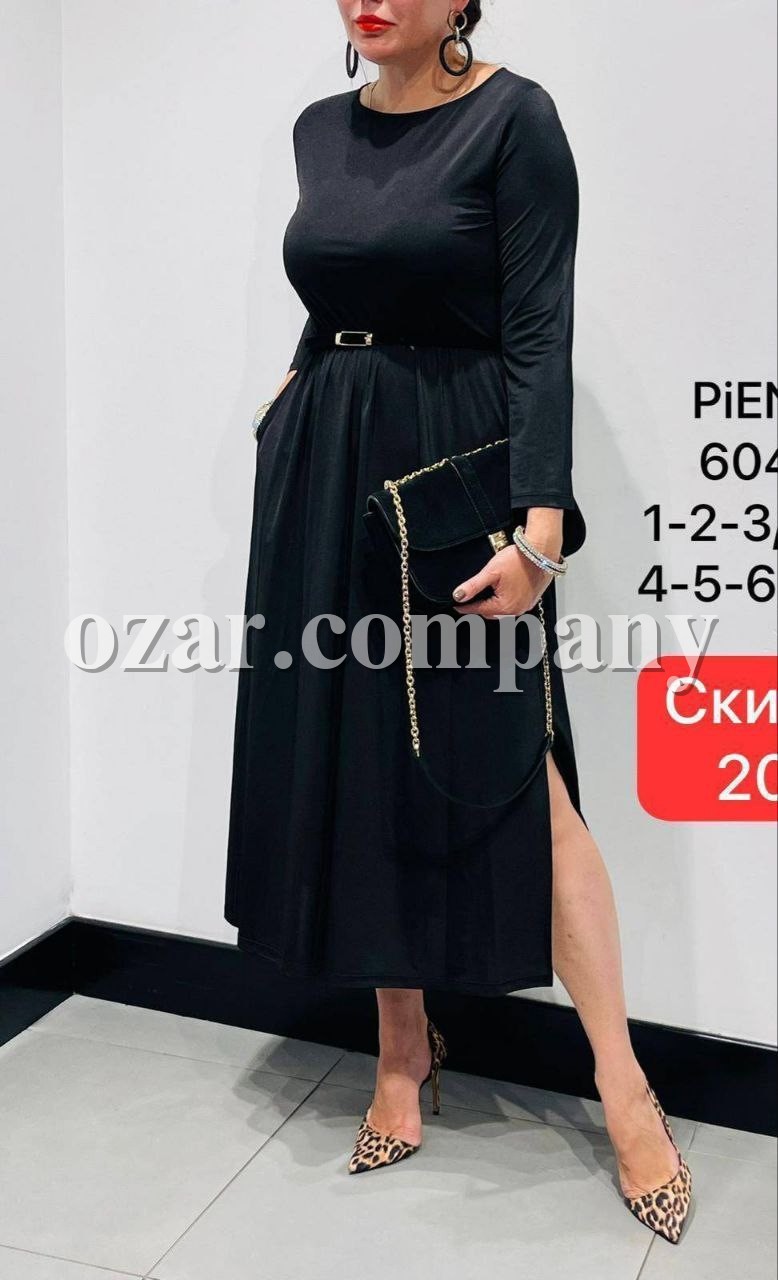 Женское Платье Piena Женское Платье Piena