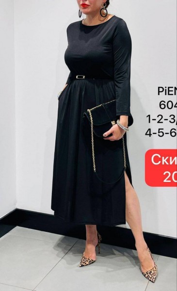 Женское Платье Piena