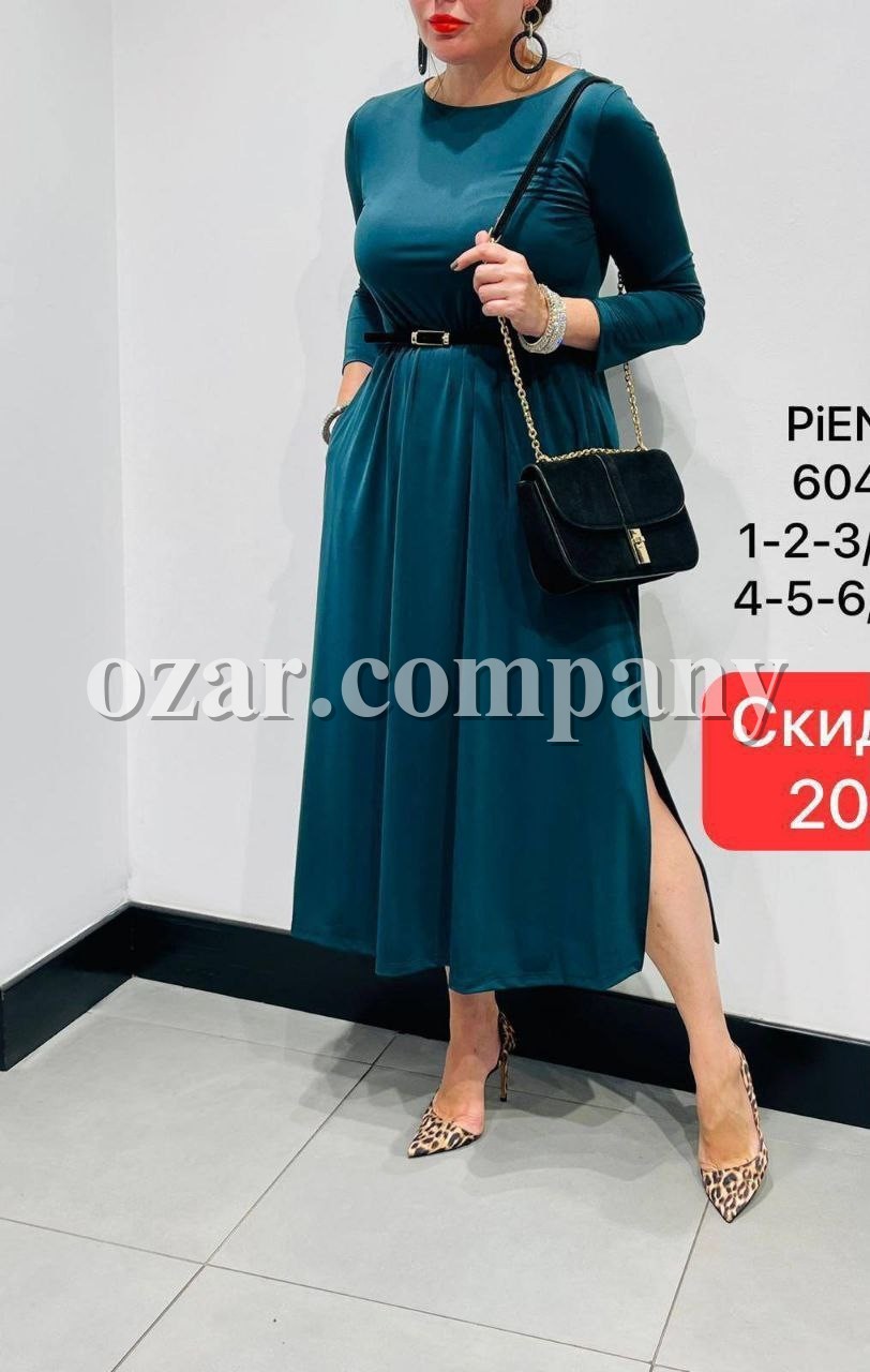 Женское Платье Piena Женское Платье Piena