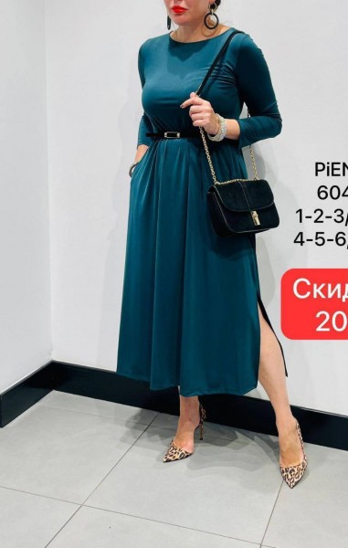 Женское Платье Piena