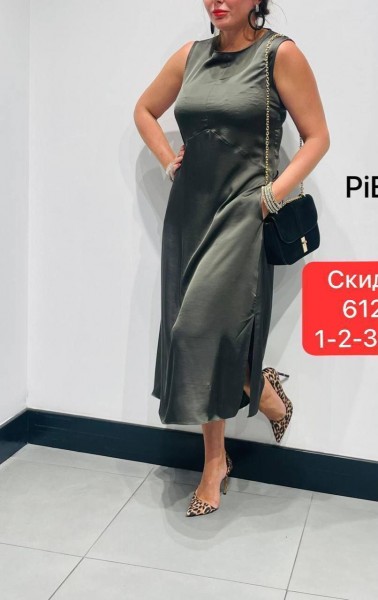 Женское Платье Piena Женское Платье Piena