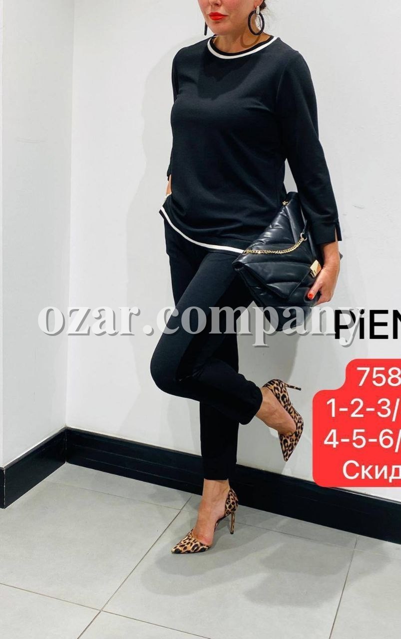 Женский Костюм Piena Женский Костюм Piena