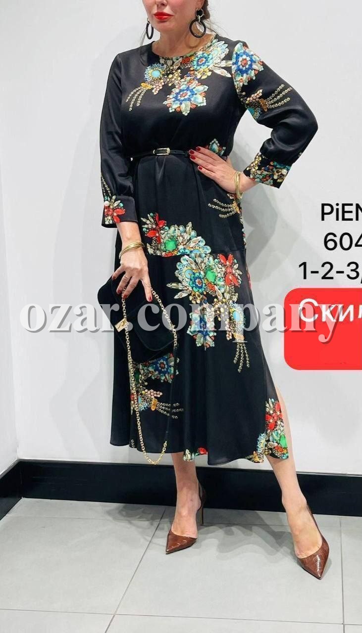 Женское Платье Piena Женское Платье Piena