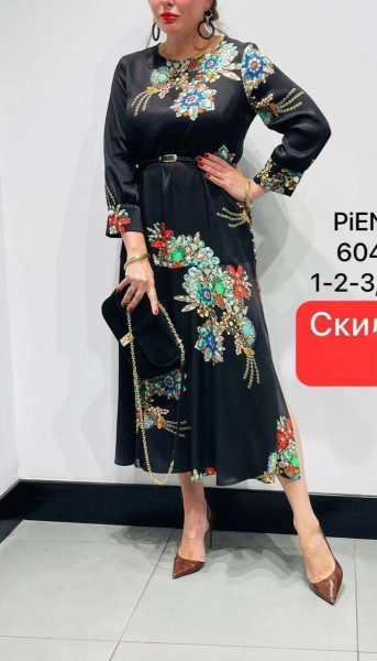 Женское Платье Piena