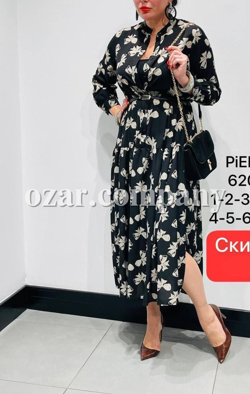 Женское Платье Piena Женское Платье Piena