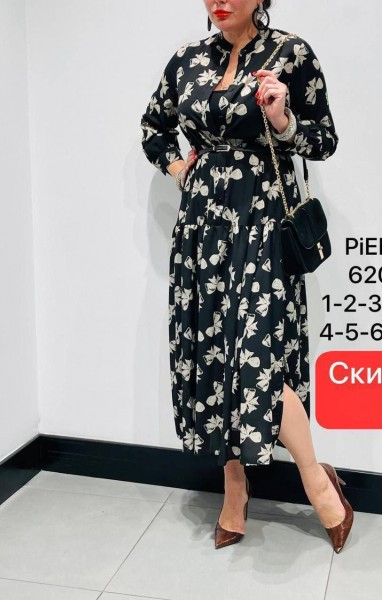 Женское Платье Piena