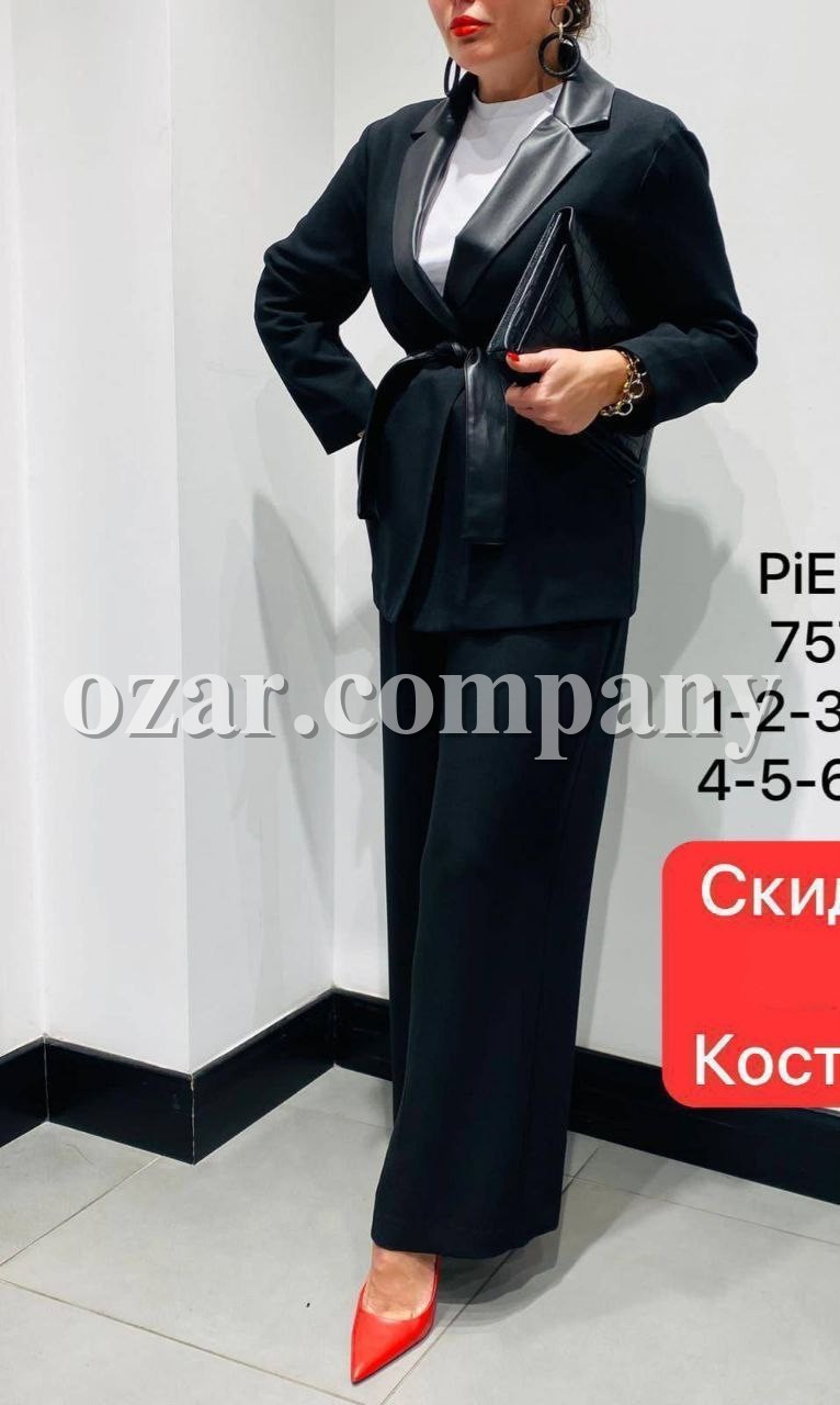 Женский Костюм Piena Женский Костюм Piena