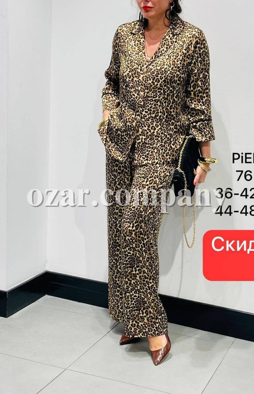 Женский Костюм Piena Женский Костюм Piena