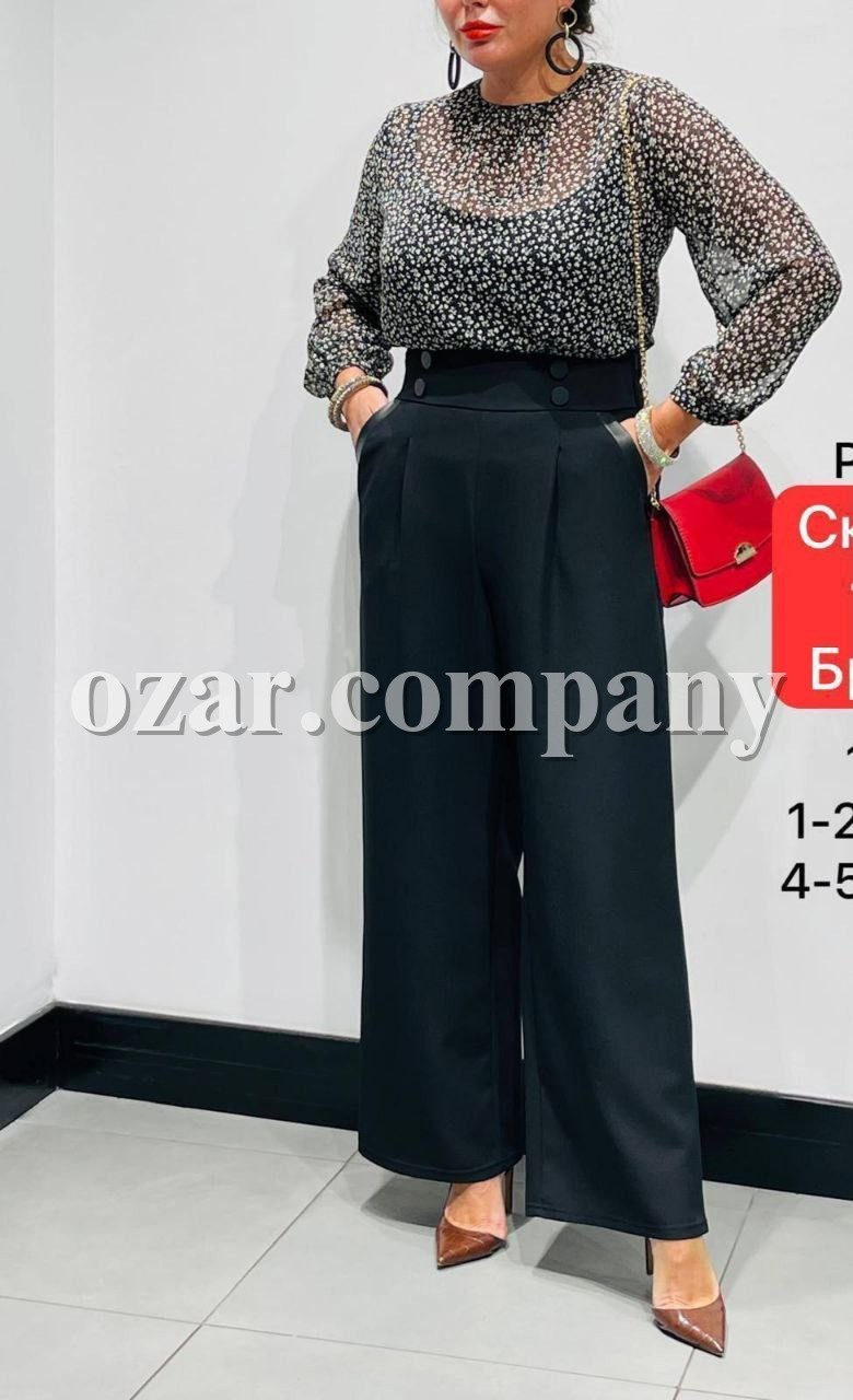 Женские Брюки Piena Женские Брюки Piena