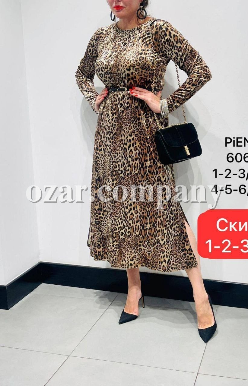 Женское Платье Piena Женское Платье Piena