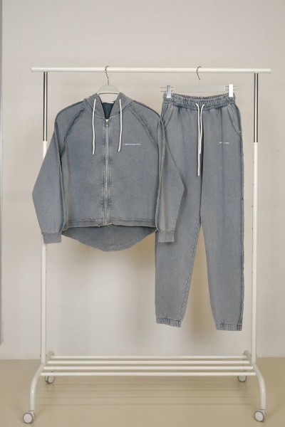 Женский Костюм Trikotto