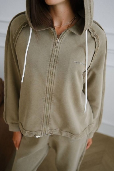 Женский Костюм Trikotto