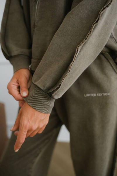 Женский Костюм Trikotto