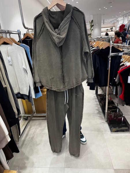 Женский Костюм Trikotto