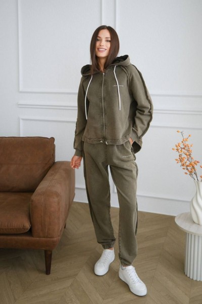 Женский Костюм Trikotto