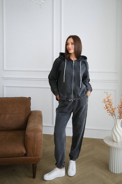 Женский Костюм Trikotto