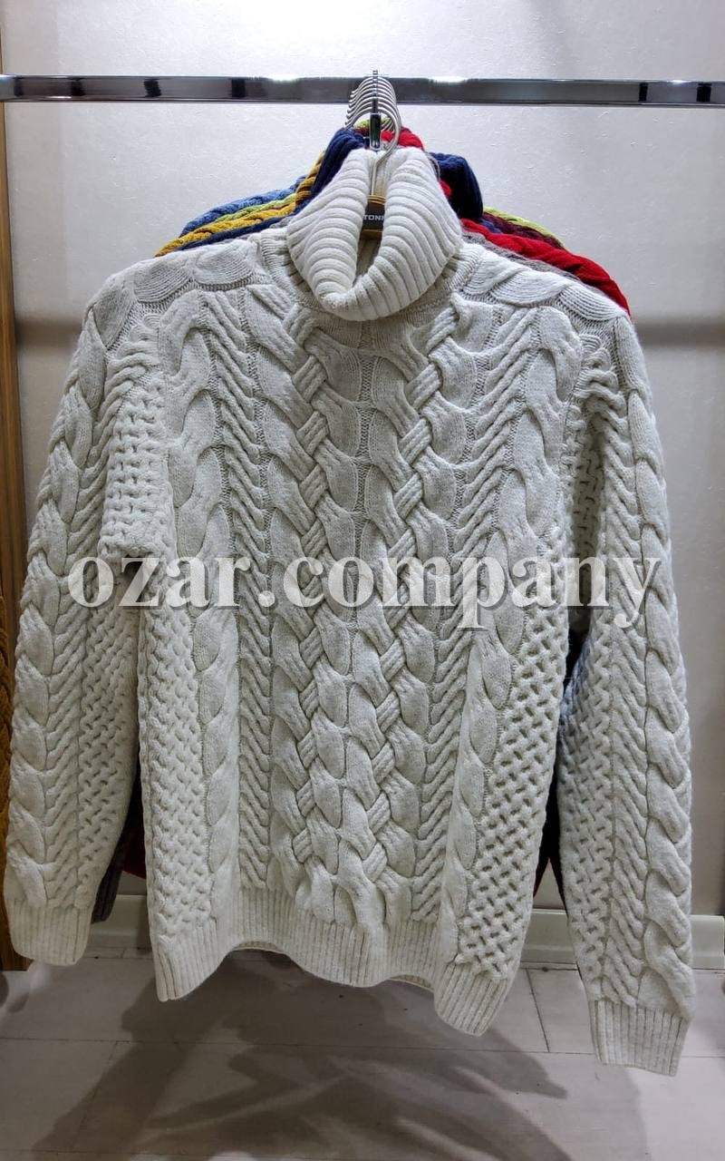 Мужской Свитер Pulltonic