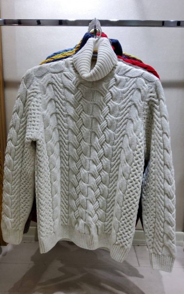 Мужской Свитер Pulltonic