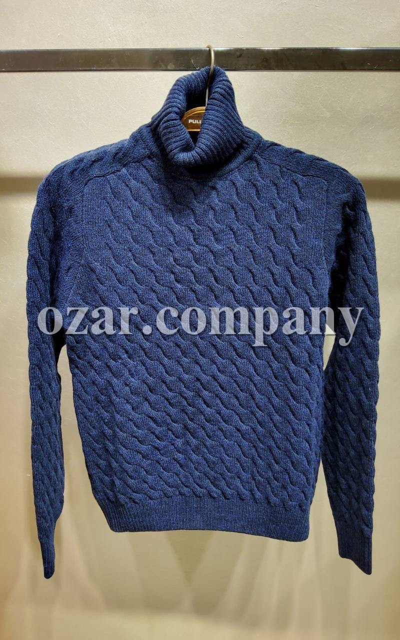 Мужской Свитер Pulltonic