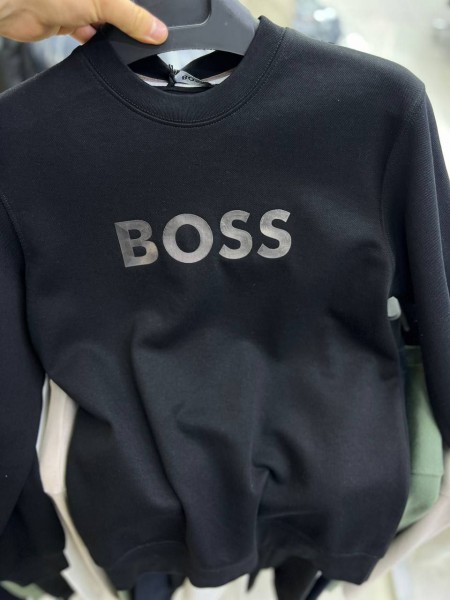 Мужской Свитшот Boss