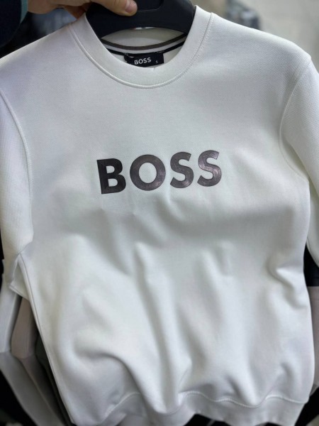 Мужской Свитшот Boss