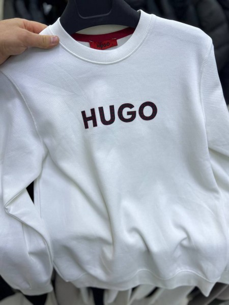 Мужской Свитшот Hugo