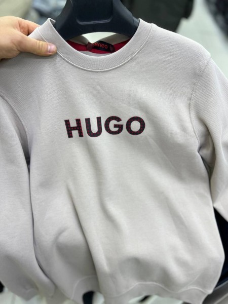 Мужской Свитшот Hugo