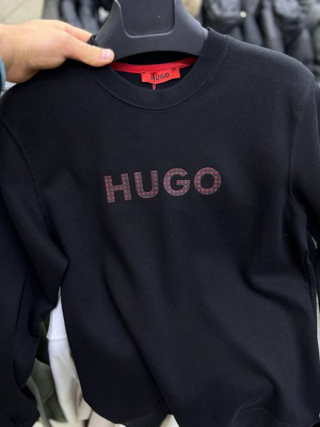 Мужской Свитшот Hugo