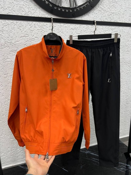 Мужской Спортивный Костюм Louis Vuitton