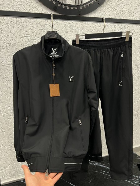 Мужской Спортивный Костюм Louis Vuitton