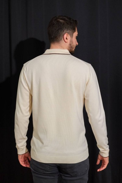 Мужской Джемпер Vip Stendo 