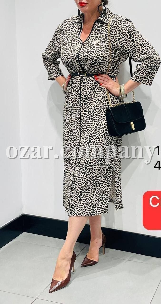 Женское Платье Piena