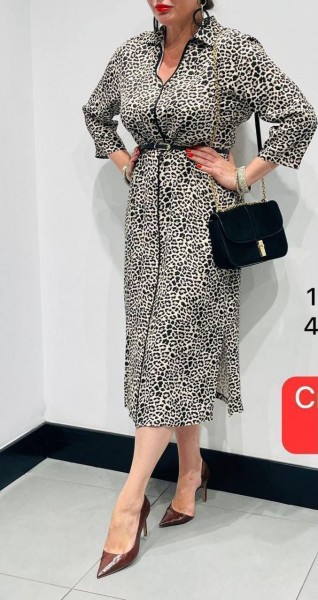 Женское Платье Piena