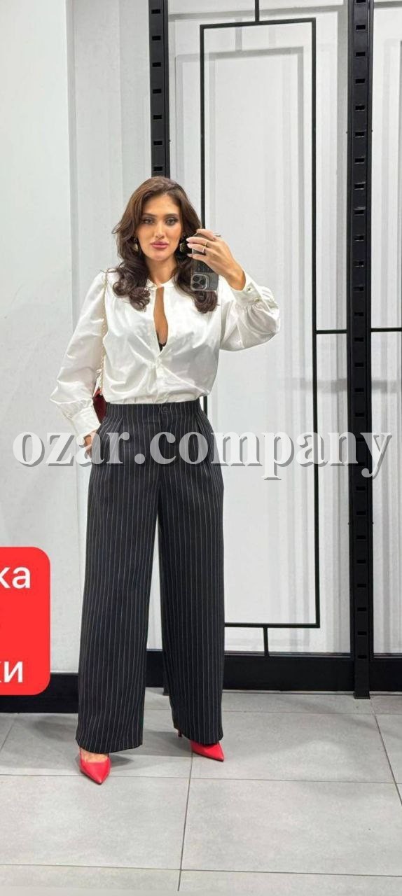 Женские Брюки Piena Женские Брюки Piena