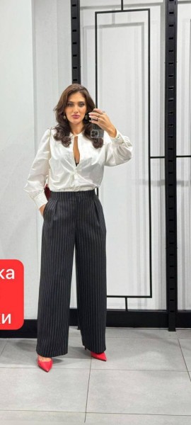 Женские Брюки Piena Женские Брюки Piena