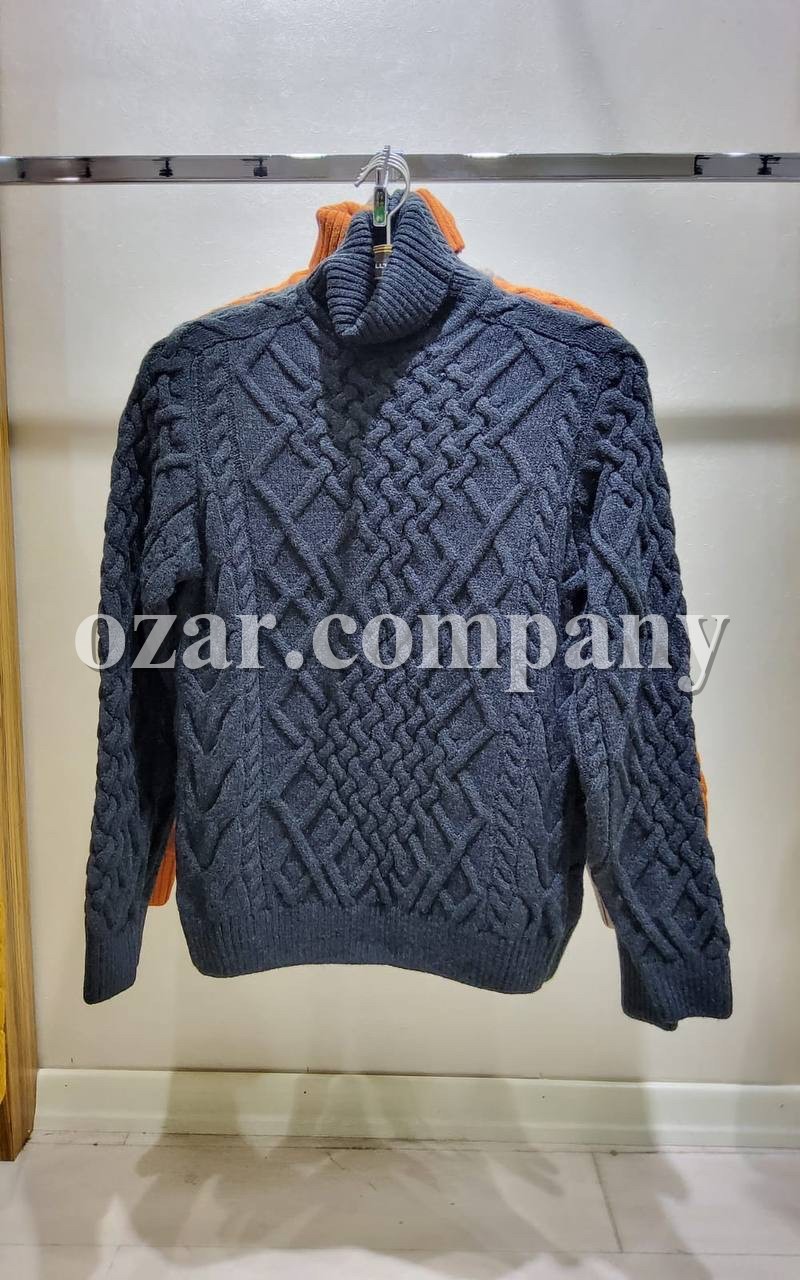 Мужской Свитер Pulltonic