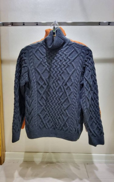 Мужской Свитер Pulltonic