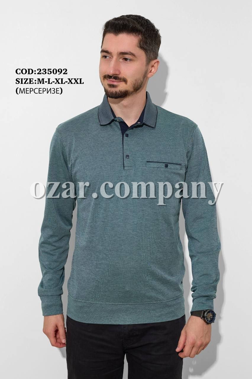 Мужской Джемпер Vip Stendo 