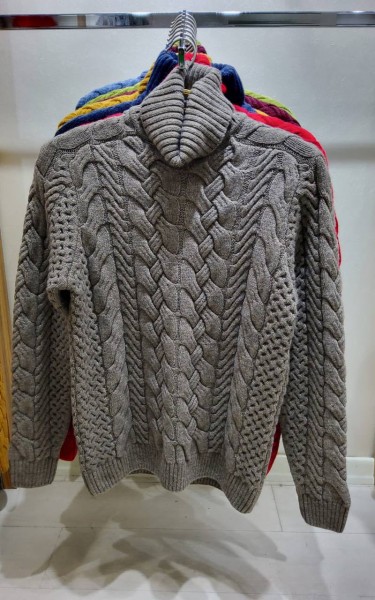 Мужской Свитер Pulltonic