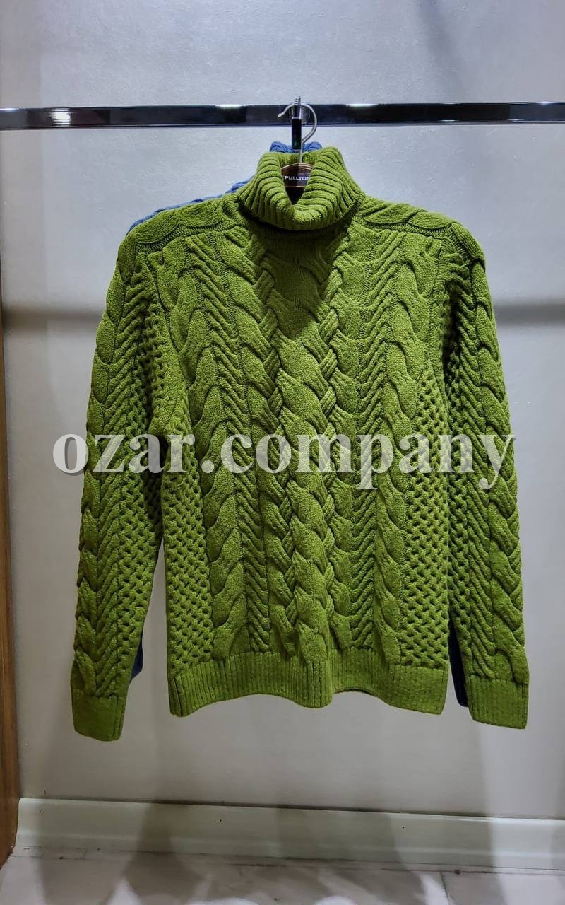 Мужской Свитер Pulltonic