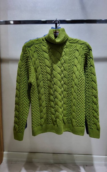 Мужской Свитер Pulltonic