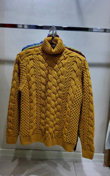 Мужской Свитер Pulltonic