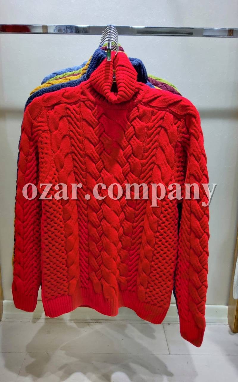 Мужской Свитер Pulltonic