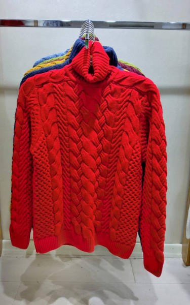 Мужской Свитер Pulltonic