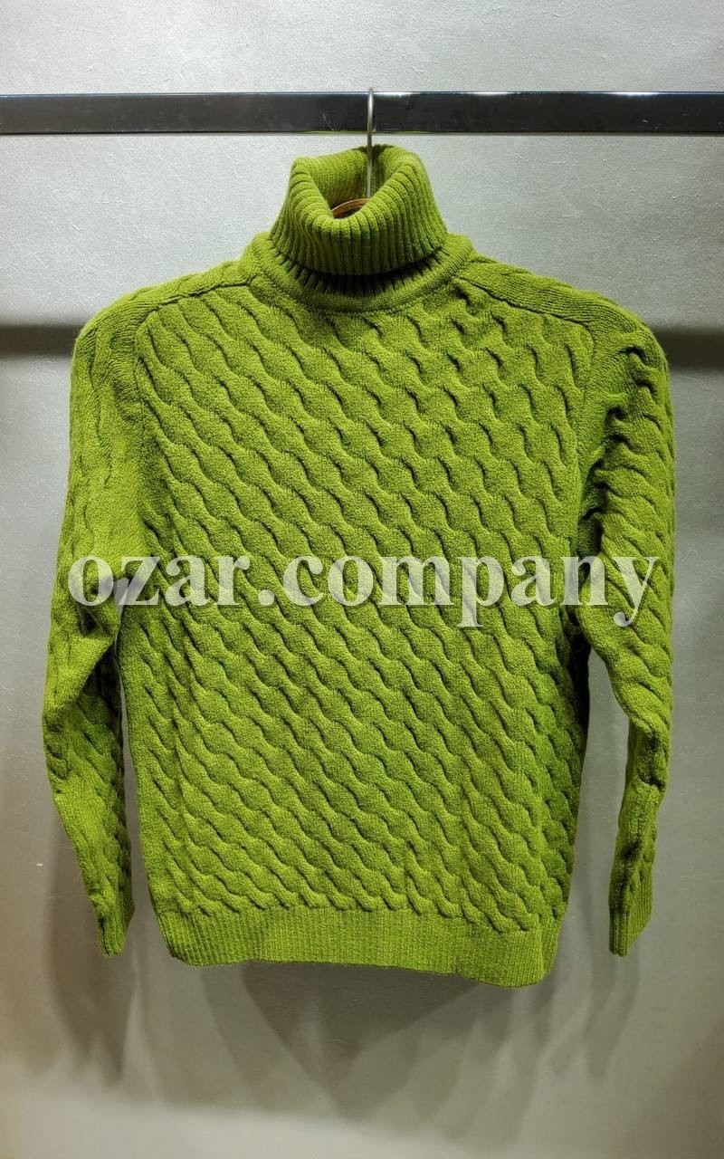 Мужской Свитер Pulltonic