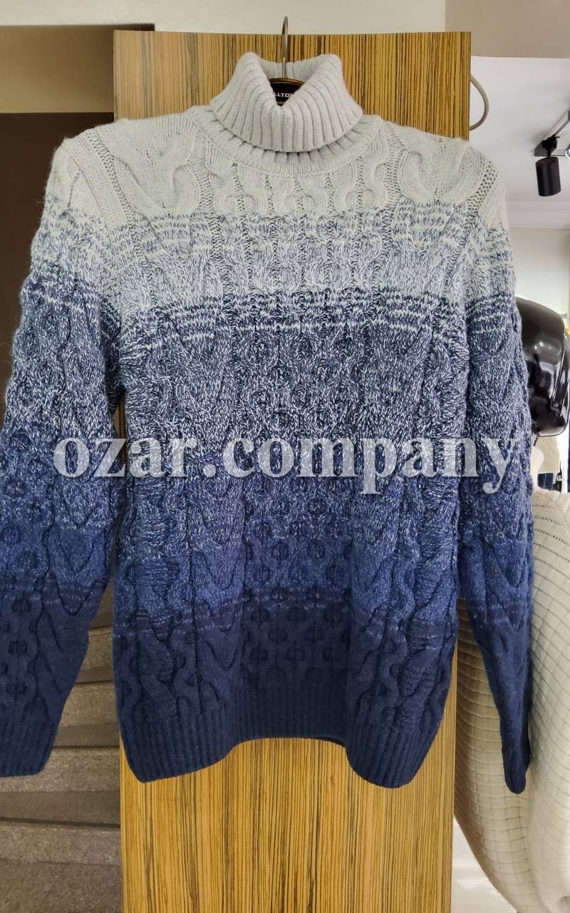 Мужской Свитер Pulltonic