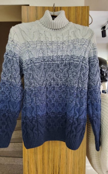 Мужской Свитер Pulltonic