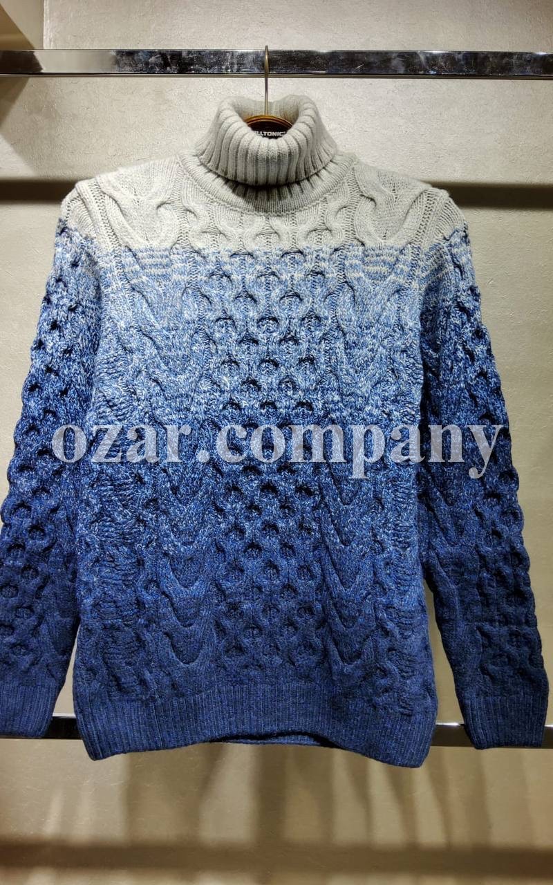 Мужской Свитер Pulltonic